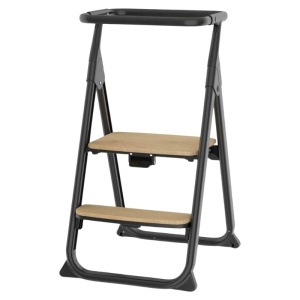 Neno Sapori Black scaun de hranire multifunctional 4 in 1 - Img 10