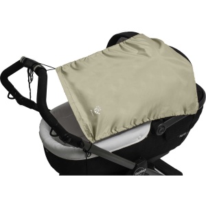 Parasolar pentru landou si carucior Altabebe AL7010 - Img 11