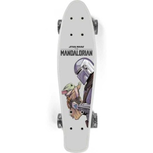 Penny board Mandalorian Seven SV59960 - Img 1