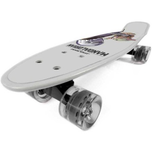 Penny board Mandalorian Seven SV59960 - Img 4
