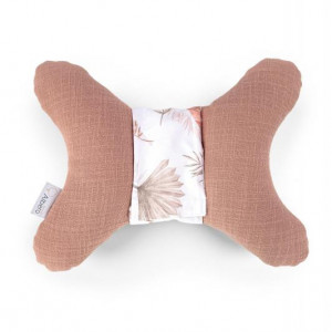 Perna fluture anti-soc Klups Boho Rusty B001