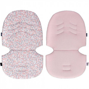 Perna pentru carucior N3 Bumbac Waffle Womar Zaffiro AN-PW-60W - Img 6