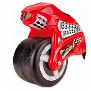 Prima mea motocicleta - Rapida - Img 3