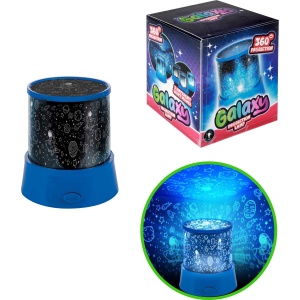Proiector camera Galaxy Toi-Toys TT37860A - Img 2