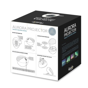 Proiector - Descopera Aurora Boreala - Img 4
