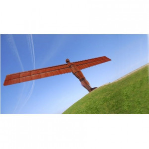 Proiector obiective turistice Marea Britanie Brainstorm Toys E2044 - Img 4