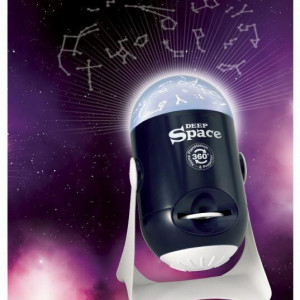 Proiector si planetariu 360 - Img 4