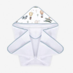 Prosop de baie Klups Sky World C004