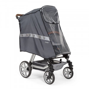 Protectie de ploaie pentru carucioare sport RainSafe Active REER 84041 - Img 2