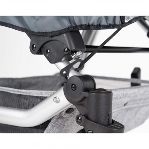 Protectie de ploaie pentru carucioare sport RainSafe Active REER 84041 - Img 6