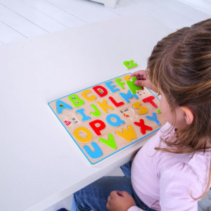 Puzzle ABC - Img 4
