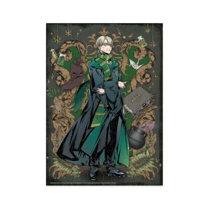 Puzzle Harry Potter - Draco Malfoy (250 piese) - Img 3