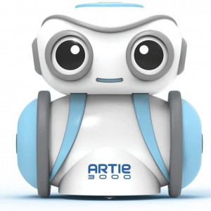 Robotelul Artie 3000 - Img 7