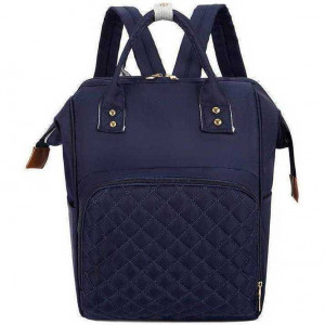 Rucsac multifunctional mamici Diamond Bambinice BN030 - Img 4