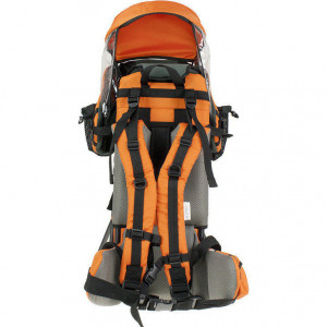 Rucsac transport copii Clasic Guto GT002 - Img 2