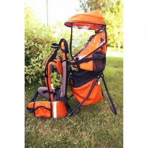 Rucsac transport copii Clasic Guto GT002 - Img 5