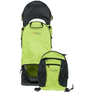 Rucsac transport copii Deluxe Guto GT001 - Img 4