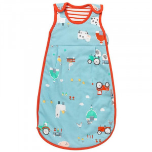 Sac de dormit Farmyard 70 cm 1.0 Tog - Img 2
