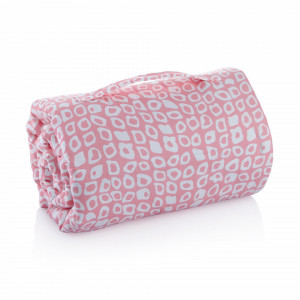 Sac de dormit multifunctional BabyJem Nap Mat (Pentru: Fetite) - Img 5