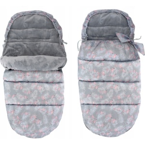 Sac de iarna ICE Tutumi TT32485 - Img 5