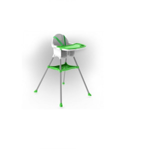 Scaun de masa MyKids 03220/2 Verde