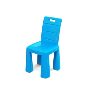 Scaun taburet MyKids 04690/1 Albastru