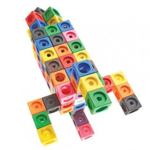 Set 200 piese MathLink® - Img 4