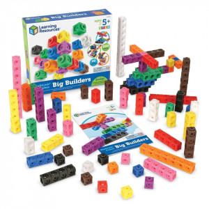 Set 200 piese MathLink® - Img 5