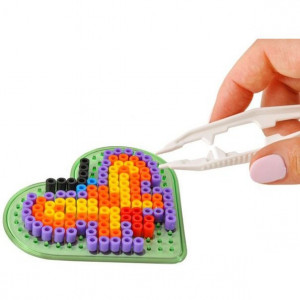 Set 5000 margele de calcat cu accesorii Iso Trade MY17378 - Img 3