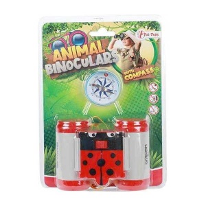 Set binoclu si compas Toi-Toys TT35902Z - Img 2