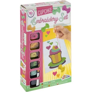 Set Broderie copii Grafix GR200044G - Img 1