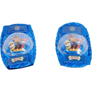 Set Casca si protectii cotiere genunchiere Paw Patrol Volare VLR578 - Img 3