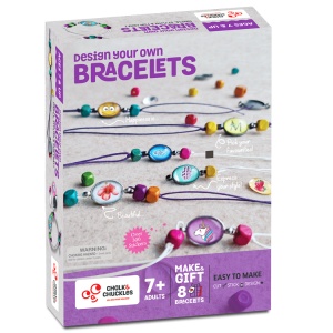 Set creatie - Bratarile mele