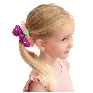 Set creativ - Elastice de par - Img 2