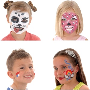 Set creativ - Pictura pe fata - Img 2