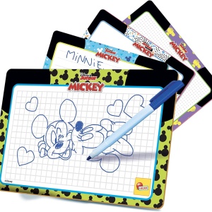 Set desen de buzunar - Mickey Mouse - Img 2