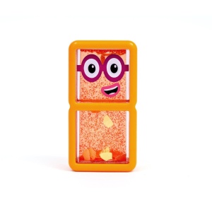 Set eprubete senzoriale Numberblocks® - De la 1 la 5 - Img 6