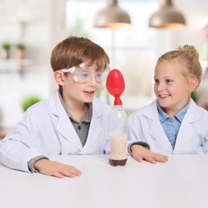 Set experimente - Chimie uimitoare - Img 3