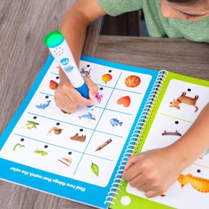 Set Hot Dots® - calculez si citesc in lb engleza (set 1) - Img 2