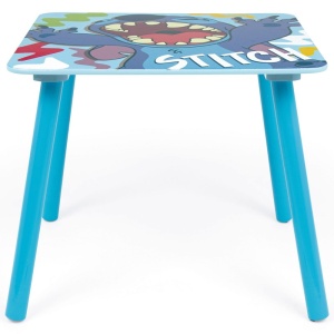Set masuta si 2 scaunele Lilo & Stitch - Img 3