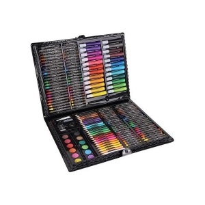 Set pentru pictura 168 piese cu geanta inclusa Iso Trade MY17250 - Img 9