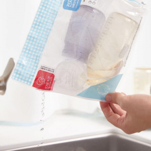 Set pungi pentru sterilizare la microunde (5 buc.) - Img 4