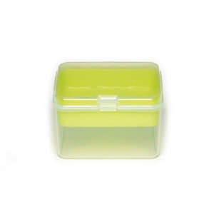 Set recipiente hrana copii Colours and Flavours BebeduE 80216 - Img 3
