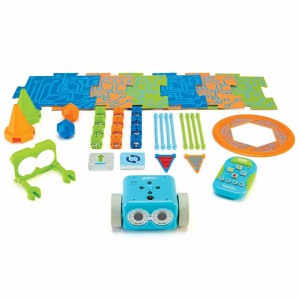 Set STEM - Robotelul Botley - Img 4