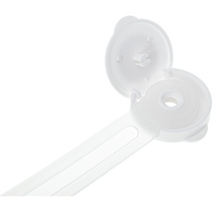 Sistem de siguranta multifunctional 15.5 cm, 1 buc Ikonka IK6722 - Img 2