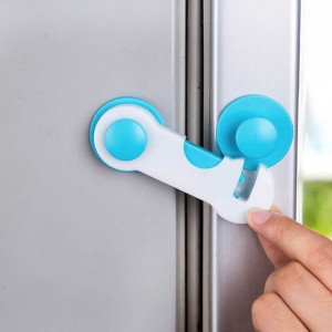 Sistem de siguranta pentru usi Ikonka IK6717 - Img 3