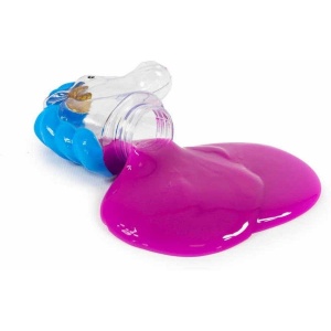 Slime Cap Unicorn 8.5x3.5 cm LG Imports LG9438 - Img 6
