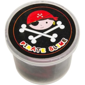 Slime Pirat 4x3cm - 22ml LG Imports LG9486 - Img 2