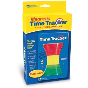 Time Tracker® - Cronometru magnetic