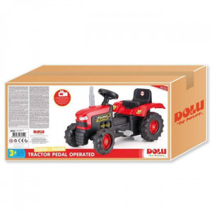 Tractor cu pedale - Img 3